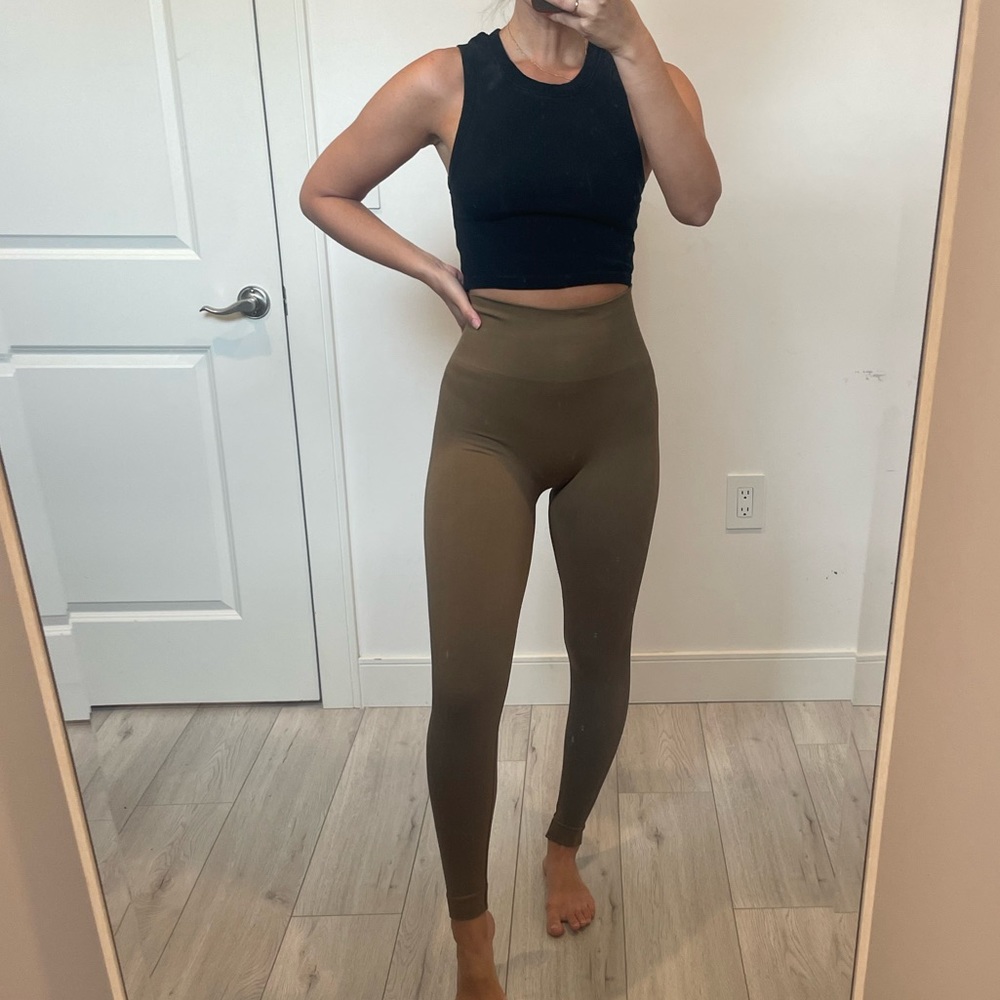 Set Active Leggings